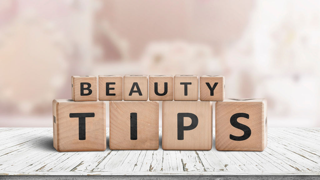 Préparez votre peau et vos cheveux pour la rentrée.