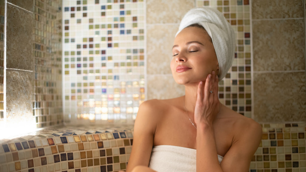 Bain relaxant : les essentiels pour une détente naturelle en juin