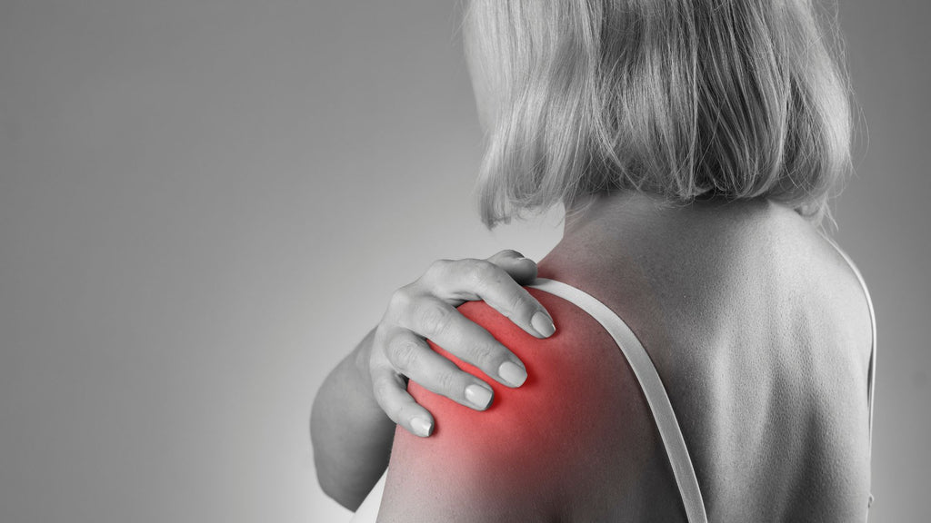 Soulager ses douleurs musculaires.