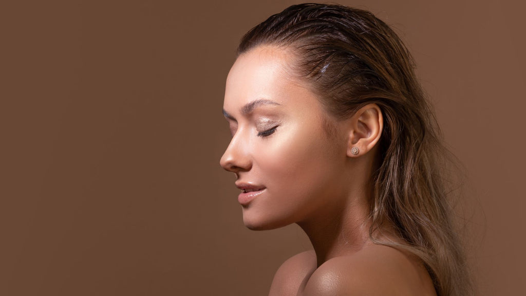 Concevoir un masque pour une peau sèche.