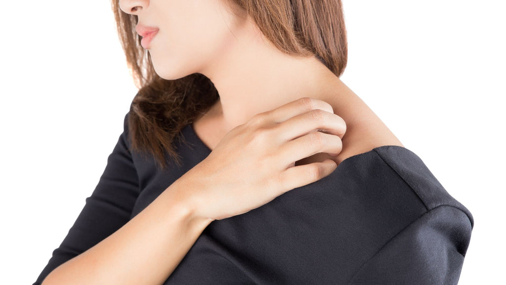 Comment soigner le Dartre, la dermatose et les irritations cutanées ?