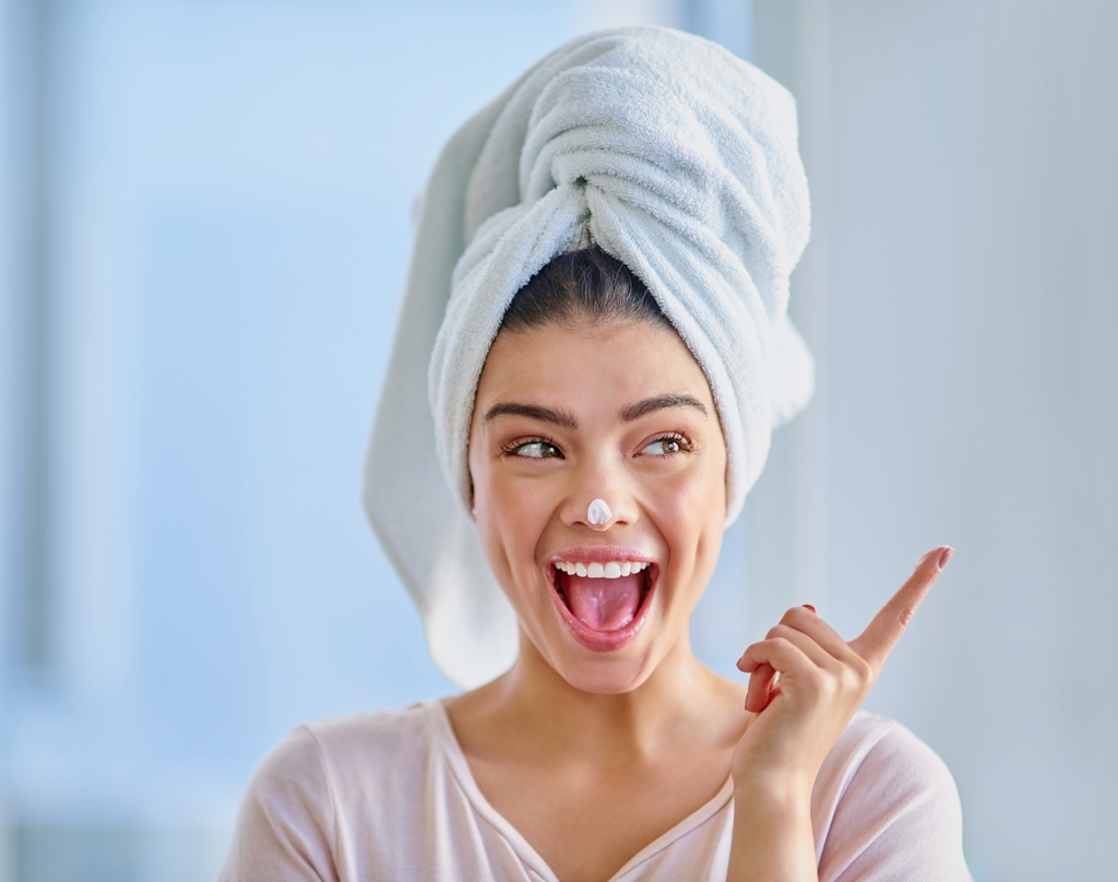3 recettes beauté à base d'huile d'argan